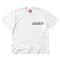 THE AESTHETIC CREW TEE