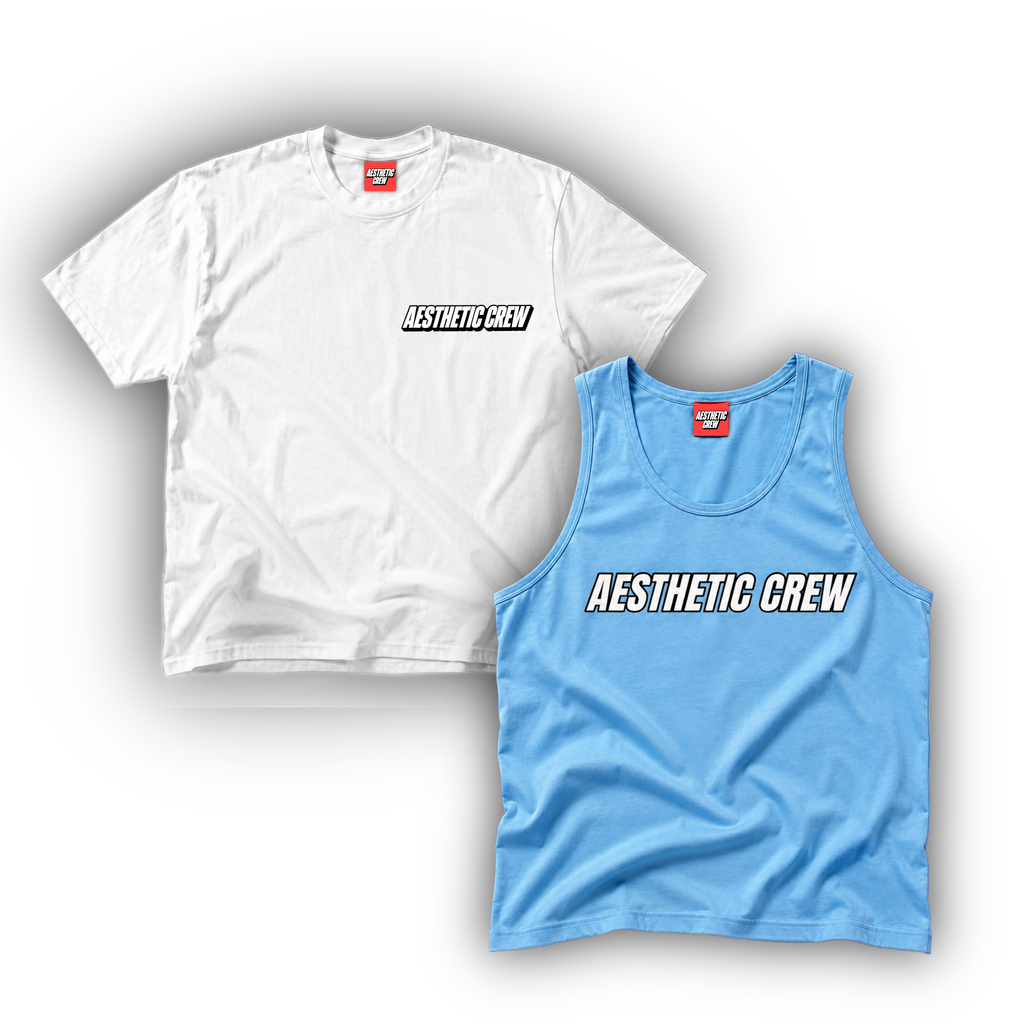 AESTHETIC CREW BUNDLE