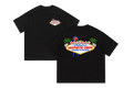 Las Vegas Tee ( Black )