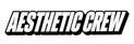SHOP AESTHETIC CREW  - Home