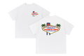 Las Vegas Tee ( White )