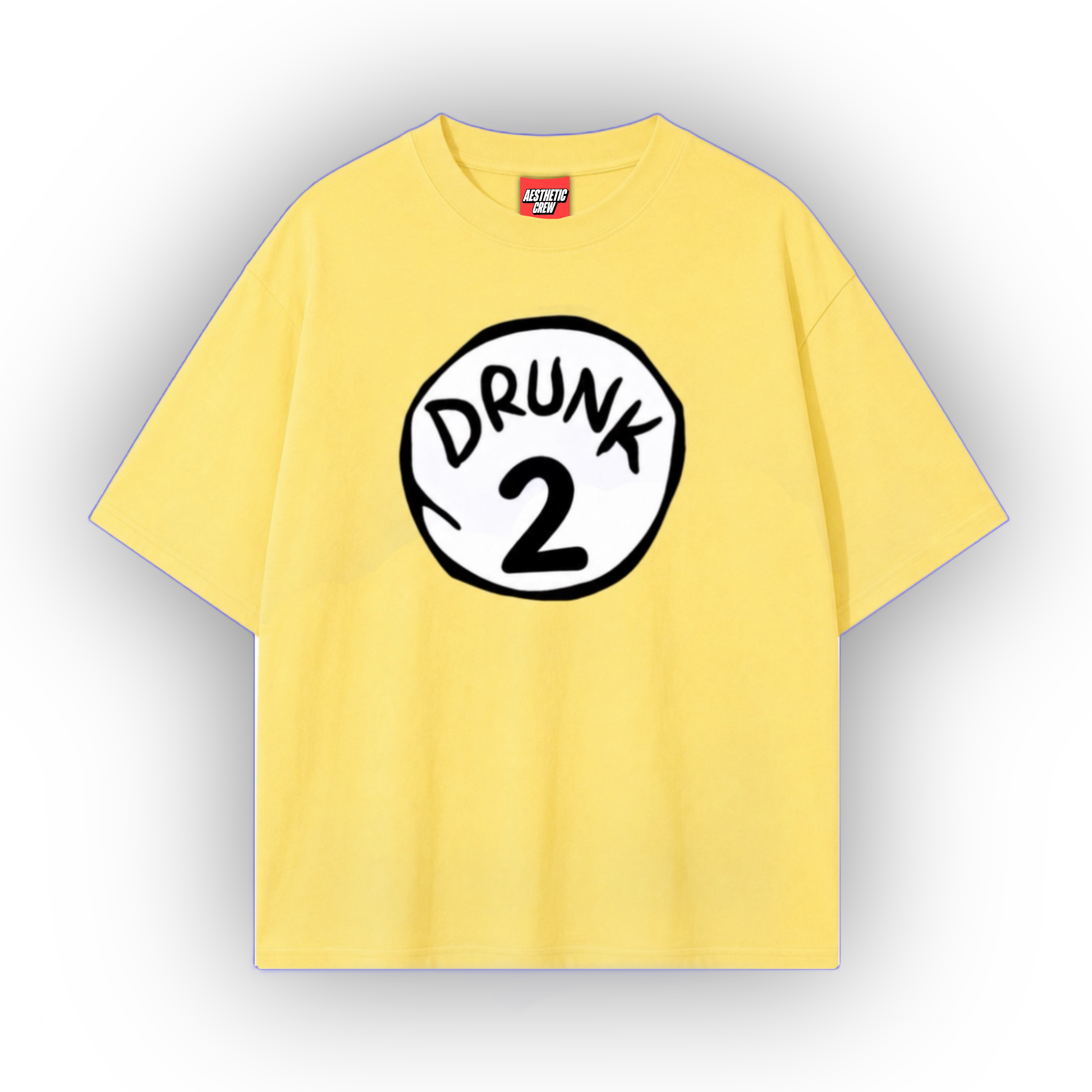 DRUNK TEE BUNDLE