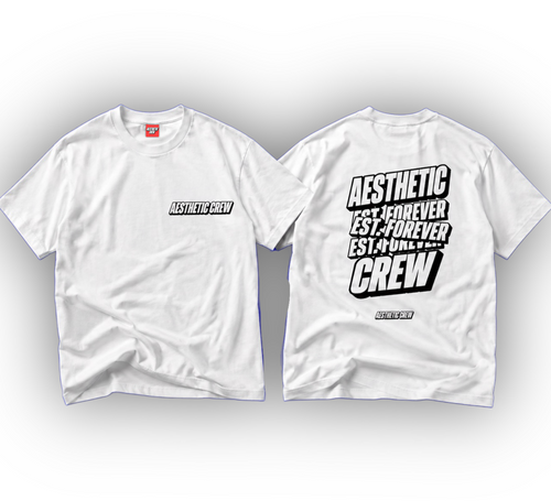 AESTHETIC CREW BUNDLE