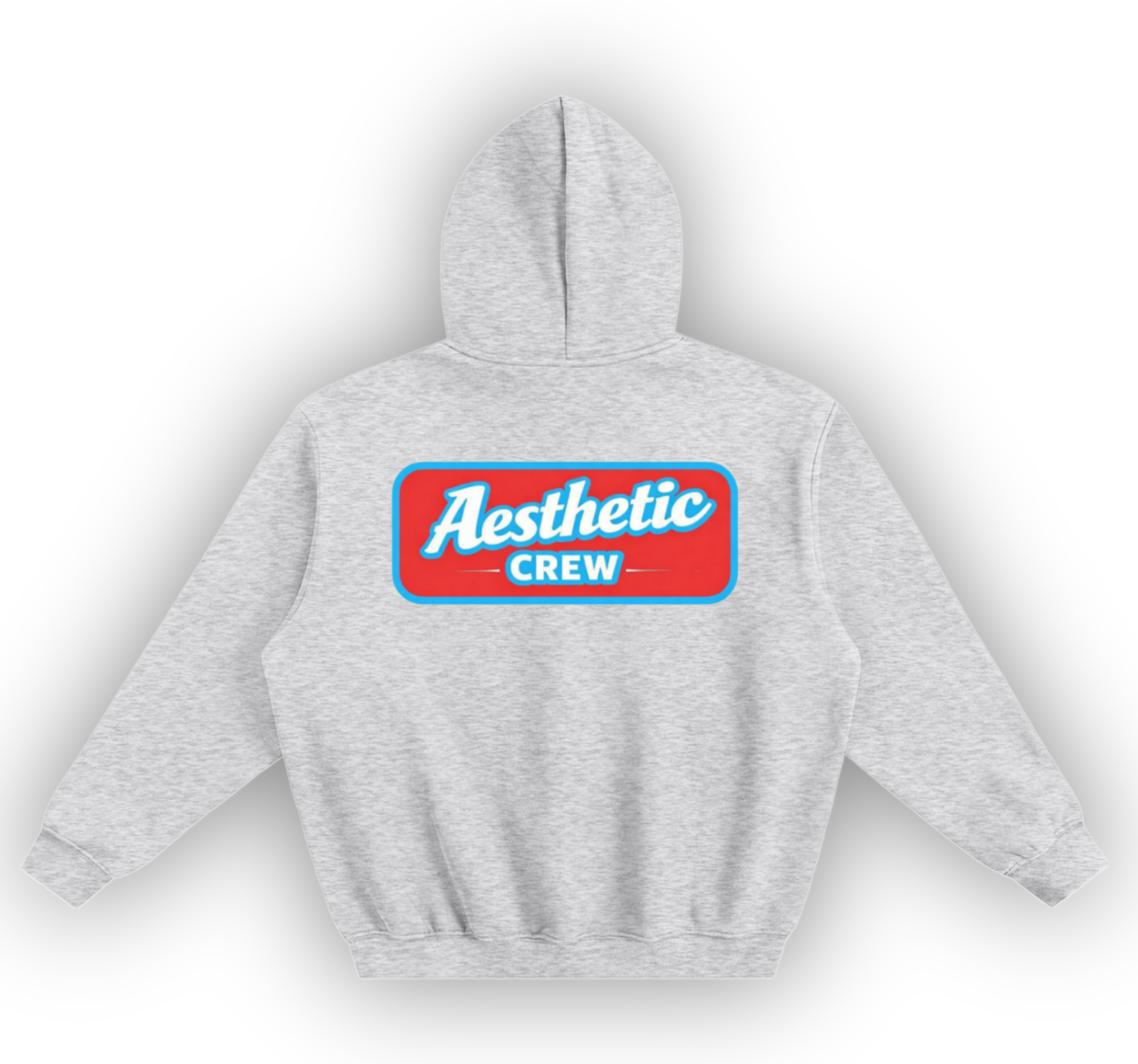AESTHETIC CREW HOODIE