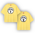DRUNK TEE BUNDLE