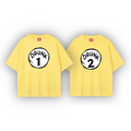 DRUNK 1 AND 2 SHIRT T-SHIRT BUNDLE