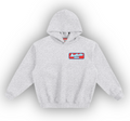 AESTHETIC CREW HOODIE