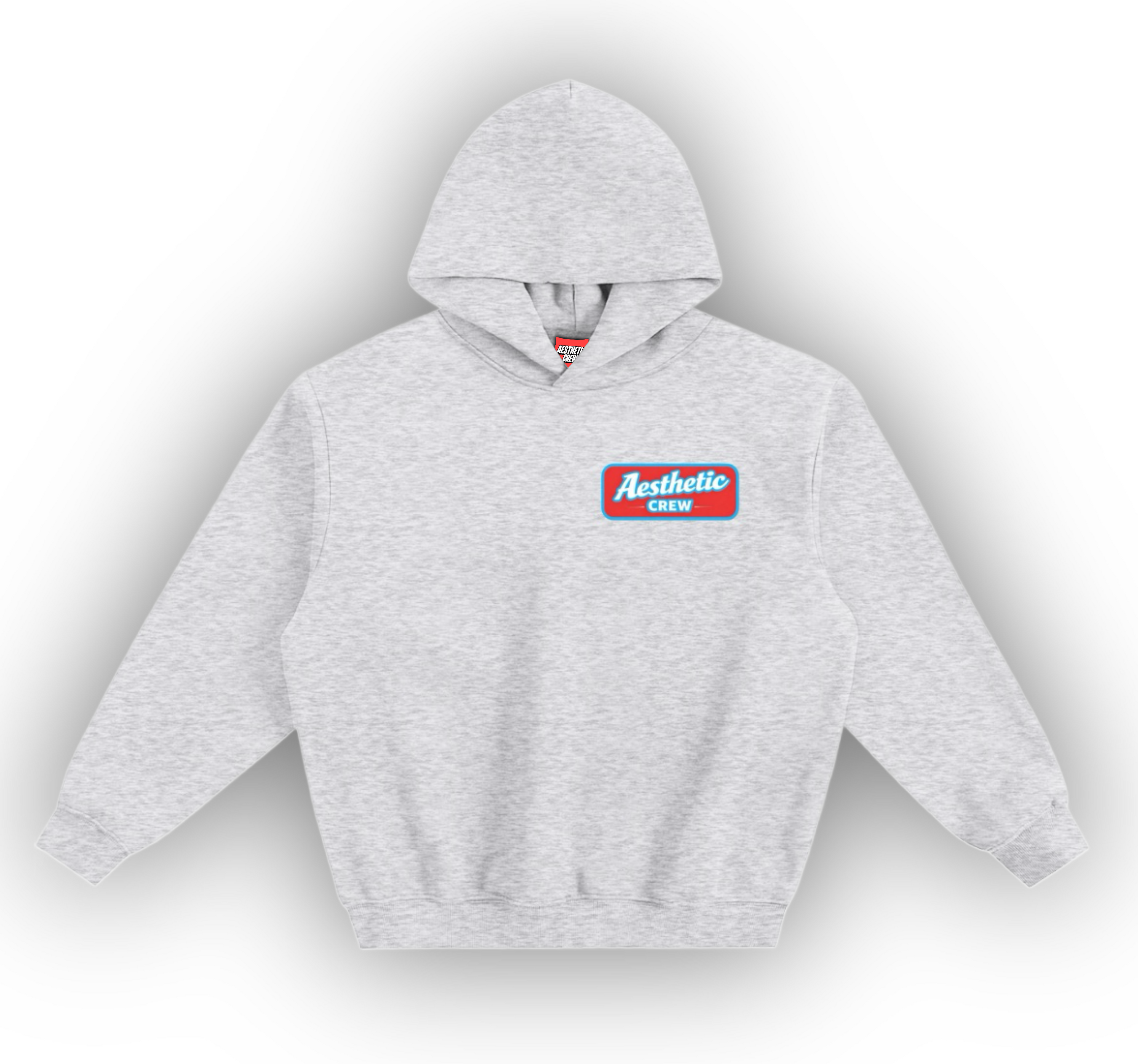 AESTHETIC CREW HOODIE