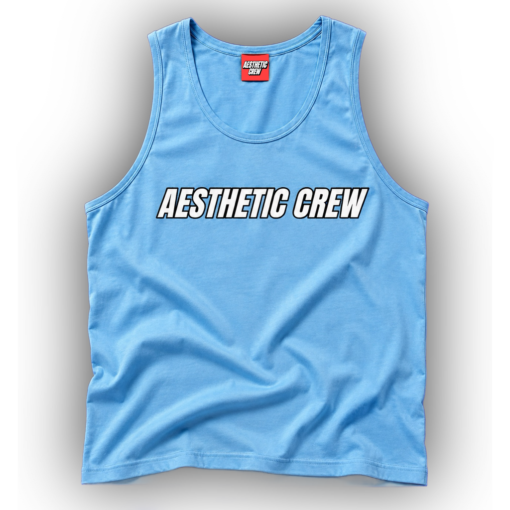 AESTHETIC CREW BUNDLE