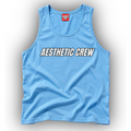 AESTHETIC CREW TANK-TOP